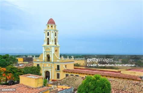 Trinidad Aerial Photos And Premium High Res Pictures Getty Images