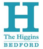 The Higgins Bedford - Love Bedford