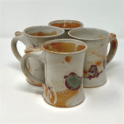 Batton Clayworks is a pottery studio in Asheville, NC. Our pottery is