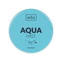 Wibo Aqua Mist Powder Sypki Puder Do Twarzy Z Kolagenem Morskim G P