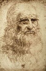 Leonardo da Vinci - Untie the Mystic Mask: Death of Leonardo da Vinci