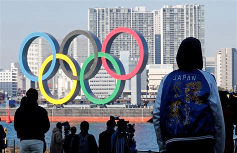 'Anything can happen' with Tokyo Olympics–Japan minister | Inquirer Sports