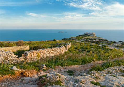 Malte 5 îles encore méconnues à découvrir lors d un séjour