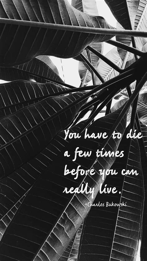 Go All The Way Charles Bukowski 7