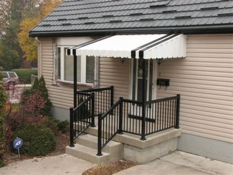 Porch awnings ideas – how to choose the best protection for your home