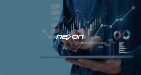 Improved Insights Better Decisions With Advanced Data Nexon