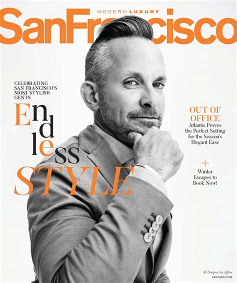 Edward Fields | Modern Luxury San Francisco