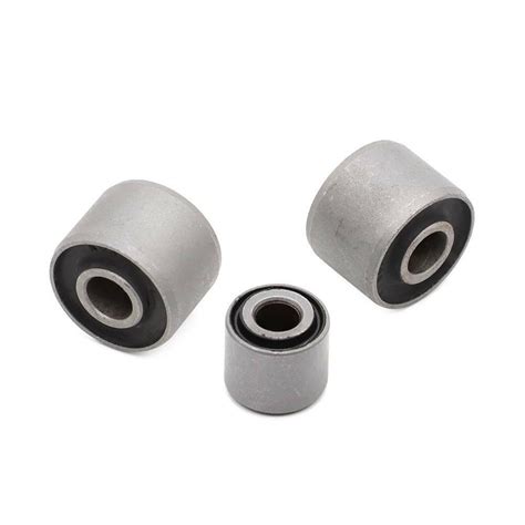 Gy6 150cc 3 Piece Crankcase Engine Hanger Bushing Set Gy6racing