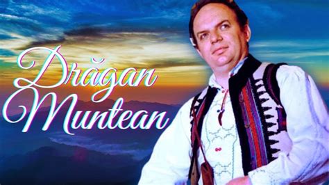 Drăgan Muntean De la noi din Pădureni Album INTEGRAL YouTube