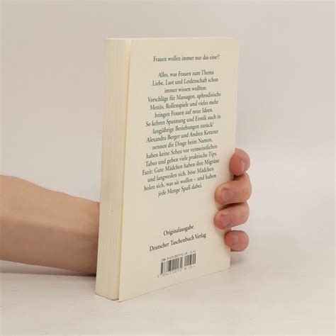 Warum nur davon träumen Was Frauen über Sex wissen wollen Alexandra