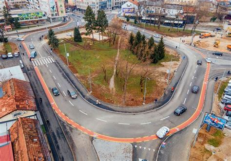 Tvrtko Kotromani Dobija Park Na Bulevaru Najavio Stanivukovi