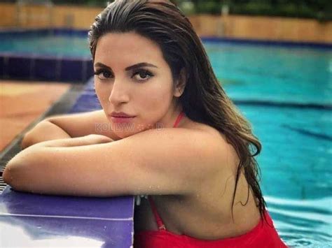 Actress Shama Sikander Hot Bikini Pictures 04 300939 Kollywood Zone