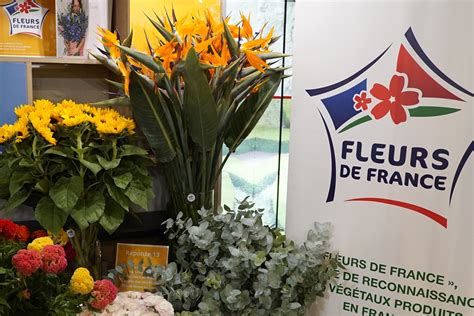 Novafleur Salon National Des Fleuristes Du Au Octobre Au