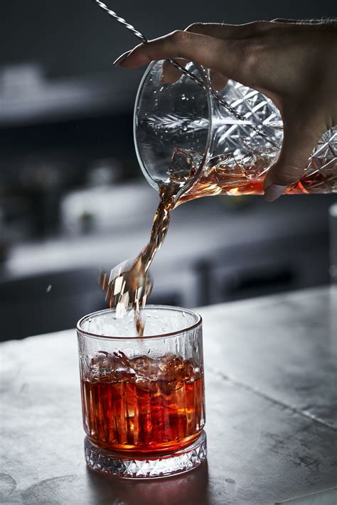 Linger Longer Menu — HUDSONS