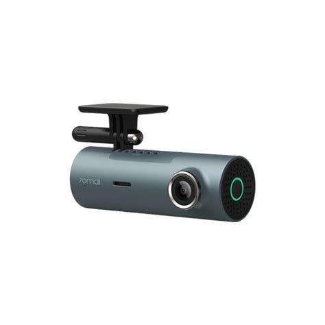 70Mai M300 Dash Cam 1296P Basic Dash Cam Price In Bangladesh