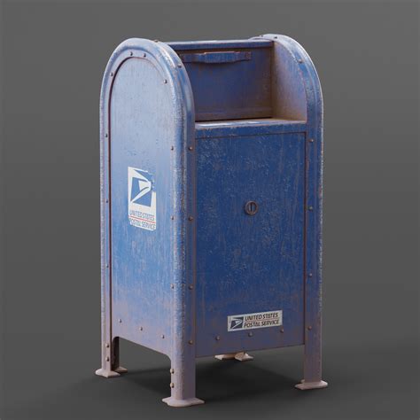 HOAs are banning the new big mailbox models across the country 17