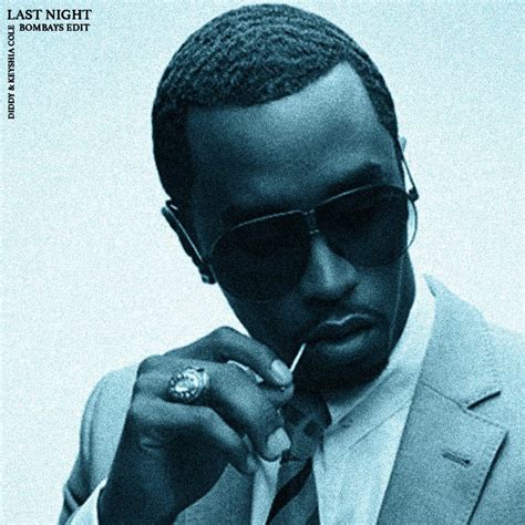 stream  night diddy keyshia cole bombays edit  bombays