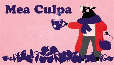 What Does “Mea Culpa” Mean? Definition and Examples