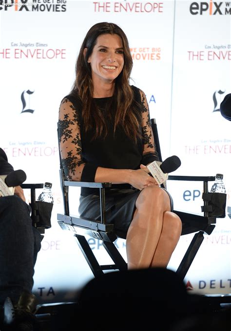 Sabdra Bullock Nude OnlyFans Leaks Fappening FappeningBook