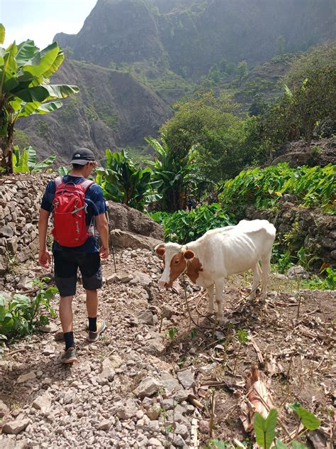 Discovery Travel Cabo Verde
