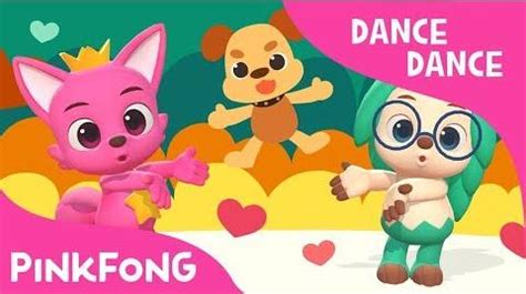 Video - My Pet My Buddy - Dance Dance Pinkfong - Pinkfong Songs for Children | PINKFONG Wiki ...