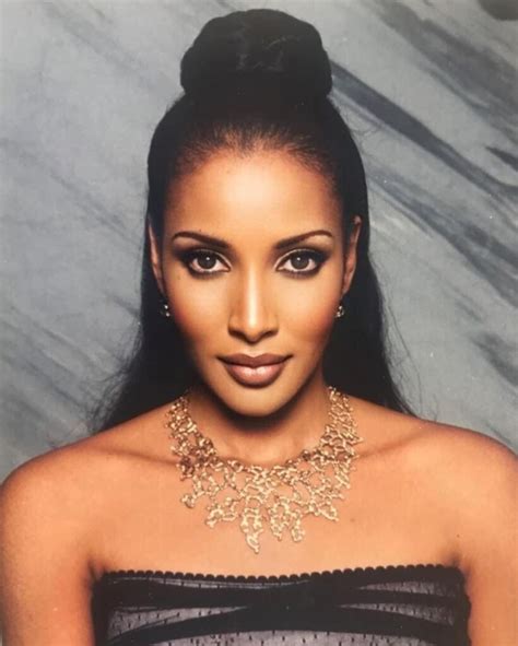 Check Out Photos Of Bianca Ojukwu After Winning Mbgn In 1988 Vs Now In