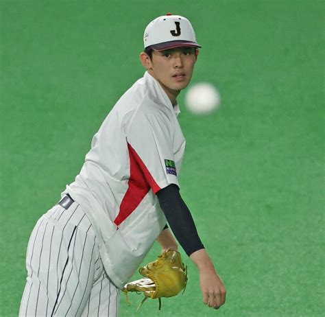 ロッテ・佐々木朗希の「マメ問題」wbcでは大丈夫なのか 東スポweb