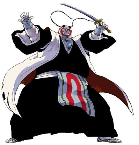 Pin de Sacha em Enregistrements rapides Mangá bleach Personagens de