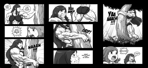 Explore the Frontiers of Muscle Expansion