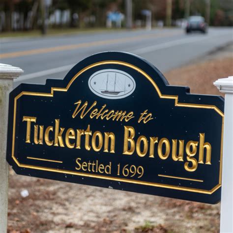 Book Now - Tuckerton Seaport