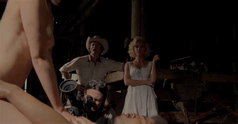 Mia Goth Nude Photos Videos Celeb Masta