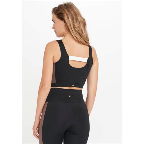 Endurance Athlecia Soutien Gorge De Sport Athlecia Decathlon