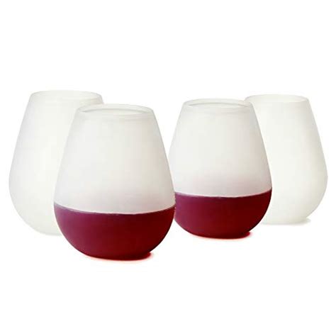 Best Unbreakable Wine Glasses 2020 - Durable And Shatterproof