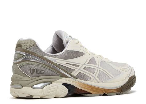 Dime X Gt Arctic Wolf Asics A Arctic Wolf