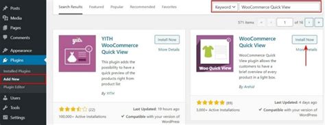 Best Woocommerce Quick View Plugins And Guide