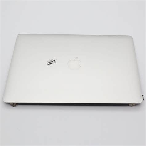 Poleasingowy Apple Macbook Pro A Skrzyd O Lcd Matryca Silver