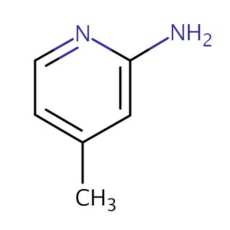 4 Methylpyridin 2 Amine SIELC Technologies