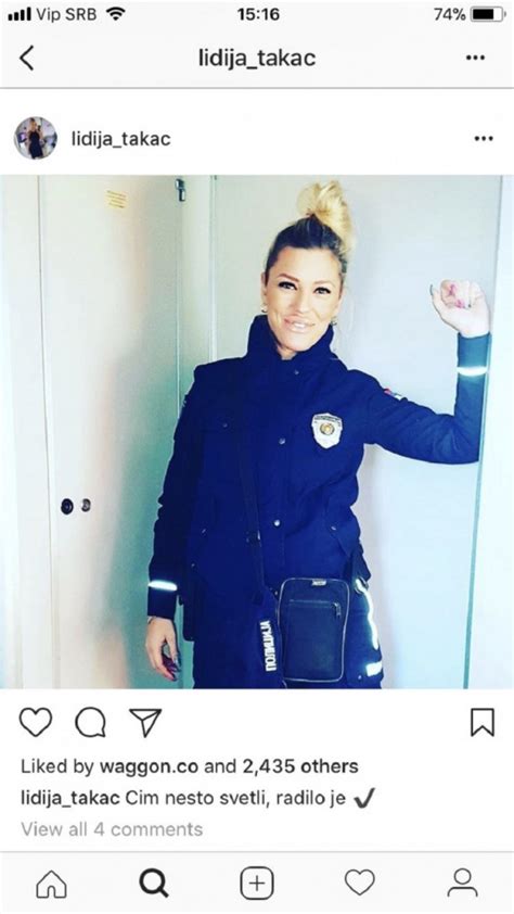 Kriminalci Joj Se Sami Nude GALERIJA Alo Rs