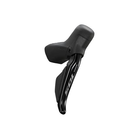 SHIMANO 105 Di2 Hydraulic Disc Brake DUAL CONTROL LEVER (2x12-speed) | SHIMANO BIKE-NEW ZEALAND