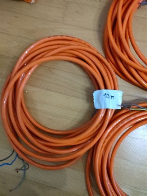 Pur Kabel 5Gx1 5mm Kaufen Auf Ricardo