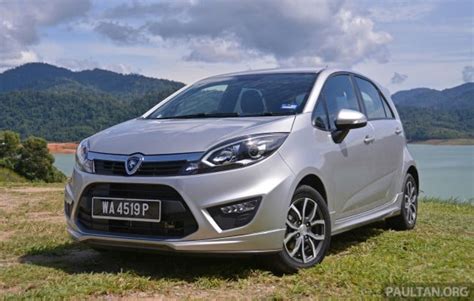 DRIVEN Proton Iriz 1 6 CVT Premium Video Review Proton Iriz Video