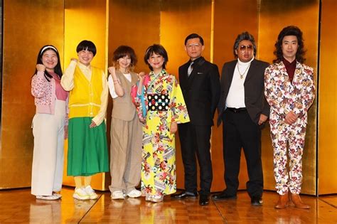 『水谷千重子 50周年記念公演』制作発表記者会見 オフィシャルレポートが到着 Spice エンタメ特化型情報メディア スパイス