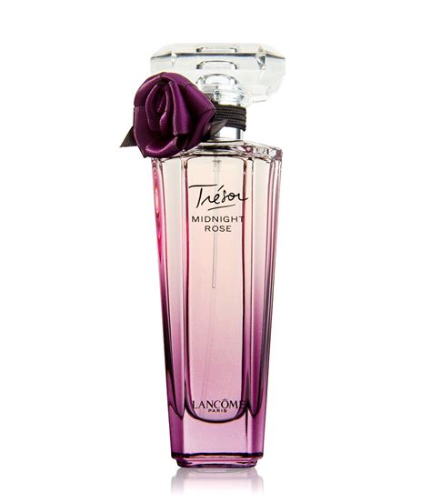 Lancôme Trésor Midnight Rose Eau De Parfum Bestellen Flaconi