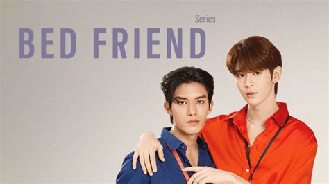 Bed Friend (UNCUT) (2023) Full online with English subtitle for free ...