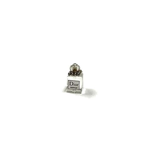 Dior Perfume Bottle – Dollhouse Junction