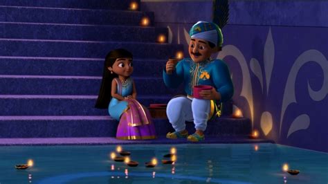 ‘Mira, Royal Detective’ Season 2 Debuts on Disney Junior April 5 | Animation World Network