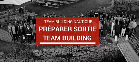 Comment Organiser Un Team Building Nautique En Bretagne