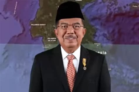 Intip gurita bisnis Jusuf Kalla, fakta mantan wakil presiden Indonesia ...