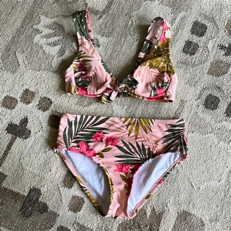 Kona Sol Swim Kona Sol Bikini Poshmark