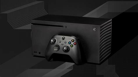 Microsoft Xbox Series X Blog Knak Jp